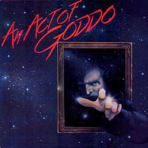 An Act Of Goddo