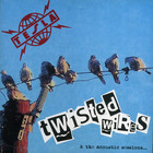 Tesla - Twisted Wires & The Acoustic Sessions