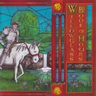 Willowglass - Book Of Hours