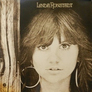 Linda Ronstadt (Vinyl)