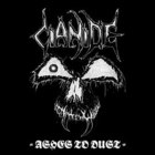 Cianide - Ashes To Dust CD1