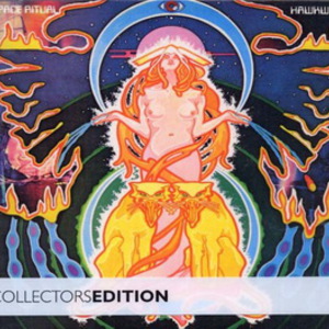 The Space Ritual (Collector's Edition) CD2