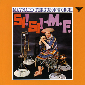Si! Si! M.F.