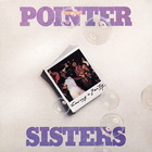 The Pointer Sisters - Having A Party