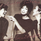 The Pointer Sisters - So Excited