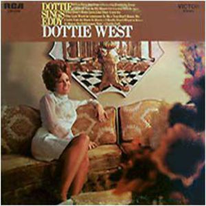 Dottie Sings Eddy