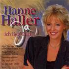 Hanne Haller - Ja, Ich Lieb' Dich