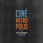 Blue Scholars - Cinemetropolis