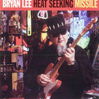 Bryan Lee - Heat Seeking Missile
