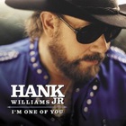 Hank Williams Jr. - I'm One Of You