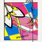 INXS - Dekadance (EP)