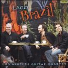 Los Angeles Guitar Quartet - Brazil