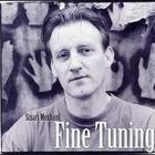 Stuart Moxham - Fine Tuning