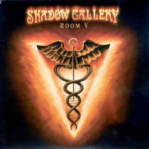Room V (Limited Edition) CD1