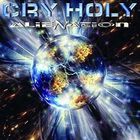 Cry Holy - Alien Nation