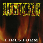 Earth Crisis - Firestorm (EP)