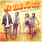 We the Kings - Sunshine State Of Mind