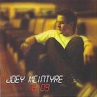 Joey McIntyre - 8:09