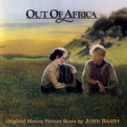 John Barry - Out Of Africa (20Th Anniversary Edition)