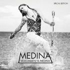 Medina - Velkommen Til Medina (Special Edition) CD1