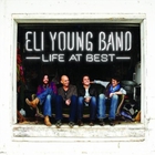 Eli Young Band - Life at Best