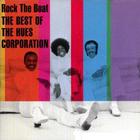 The Hues Corporation - Rock The Boat