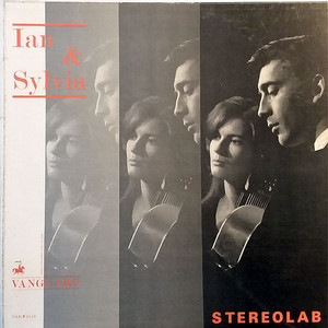 Ian & Sylvia (Vinyl)