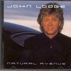 John Lodge - Natural Avenue