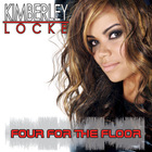 Kimberley Locke - Four for the Floor (EP)