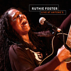 Ruthie Foster - Live At Antone's