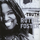 The Truth According To Ruthie Foster