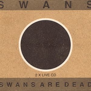 Swans Are Dead CD2