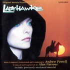 Ladyhawke (With Alan Parsons) (Reissued 1995)