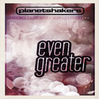 Planetshakers - Even Greater