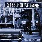 Steelhouse Lane - Metallic Blue