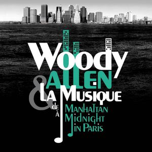 Woody Allen & La Musique CD1