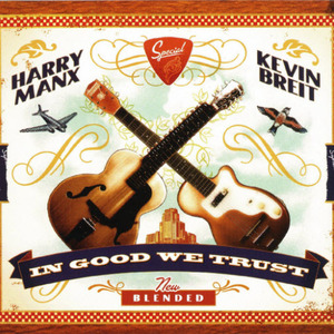 In Good We Trust