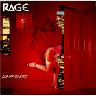 Rage (UK) - Run For The Night