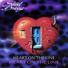 Steel Breeze - Heart On The Line