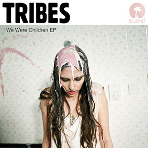 We Were Children (EP)
