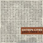 Sixteen Cities - Your Love Is Worship (EP)