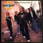 Johnny Van Zant Band - No More Dirty Deals