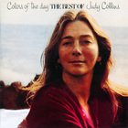 Judy Collins - Colors Of The Day (Remastered 2015)