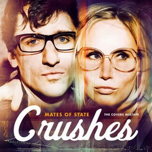 Crushes (The Covers Mixtape)