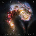 Patrick Moraz - Change Of Space