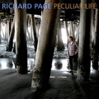 Richard Page - Peculiar Life