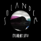 Solander - Passing Mt. Satu