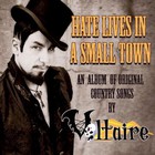 Voltaire - Hate Lives In A Small Town