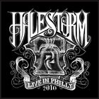 Halestorm - Live In Philly 2010