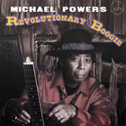 Michael Powers - Revolutionary Boogie